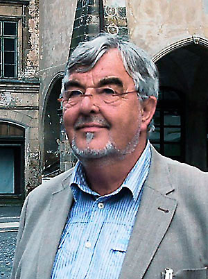 Horst Weipert